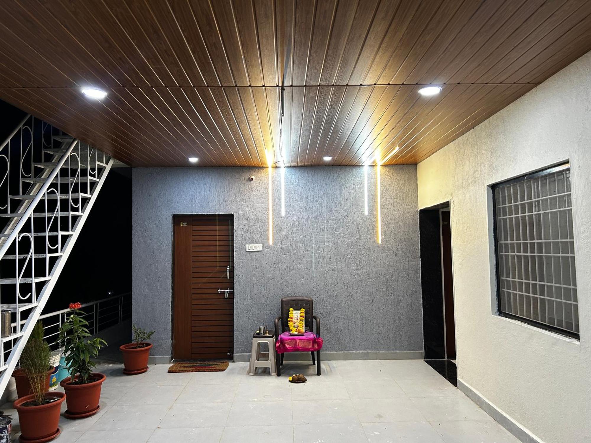 Vatavriksha Guest House,Akkalkot Akalkot Ngoại thất bức ảnh